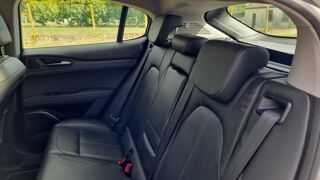 Stelvio 2.2 JTD 190 BVA8 Executive - Automatique Toit ouvrant 2020 occasion 86000 Poitiers
