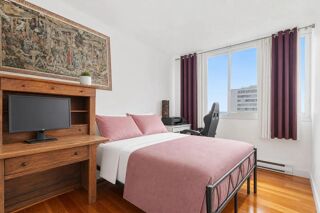  Appartement à vendre 3 pièces 65 m²