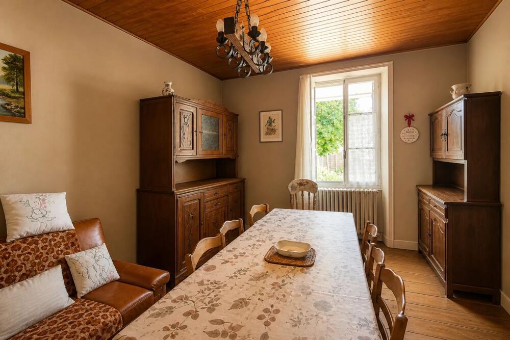 Maison de 5 pièces de 80 m² à Firbeix