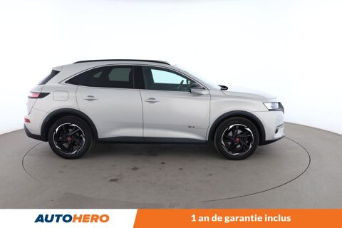 DS7 1.6 PureTech Performance Line + Automatique 180 ch 2020 occasion 92130 Issy-les-Moulineaux