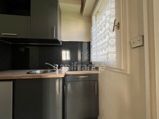  Appartement � vendre 1 pi�ce 27 m�