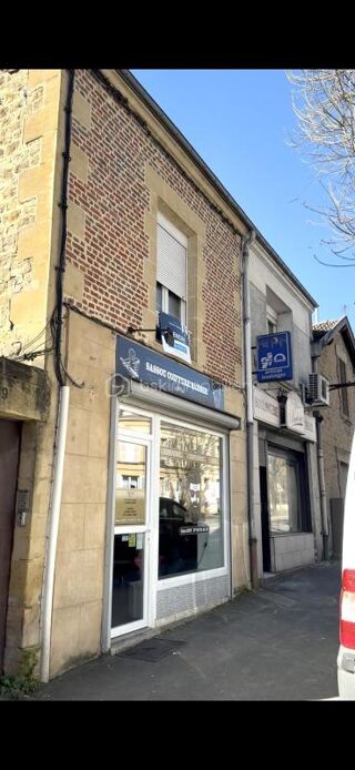  Immeuble � vendre 8 pi�ces 210 m�