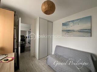  Appartement à vendre 3 pièces 49 m²