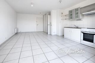 Appartement à vendre 2 pièces 47 m²