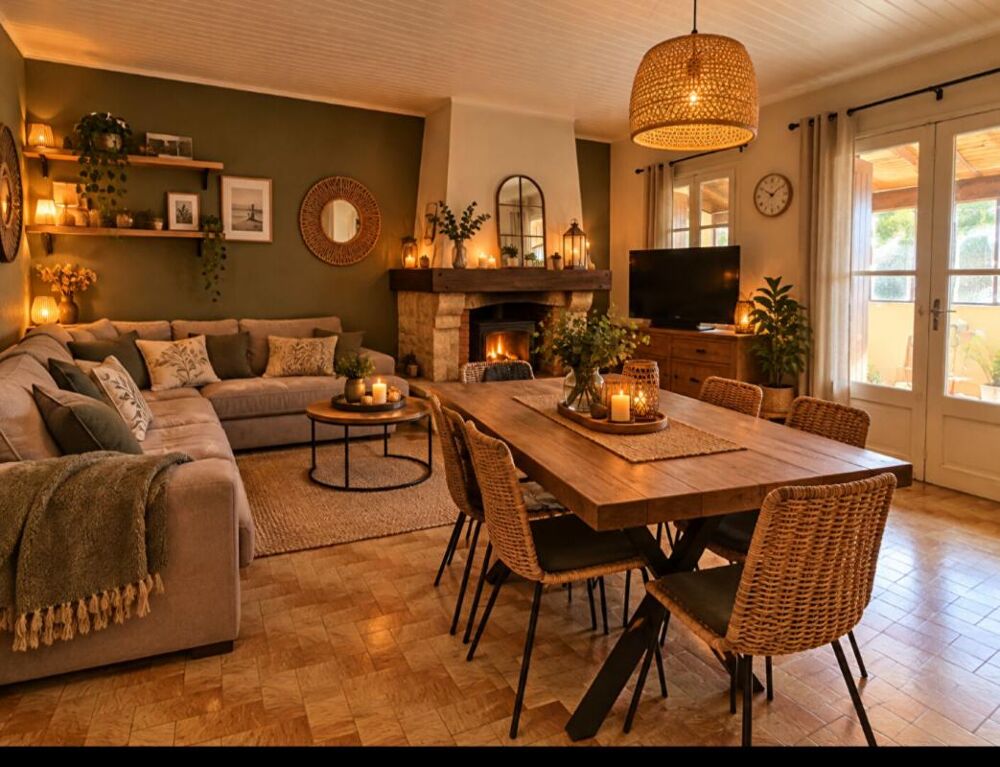 Vente Maison maison de village Saint estèphe mèdoc exclusivité Saint estephe