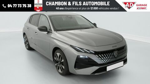 Annonce voiture Peugeot 308 28498 €
