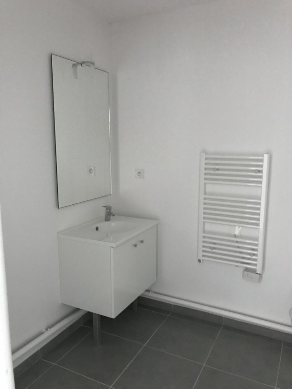 Location Appartement T2 avec balcon  à Avignon Avignon