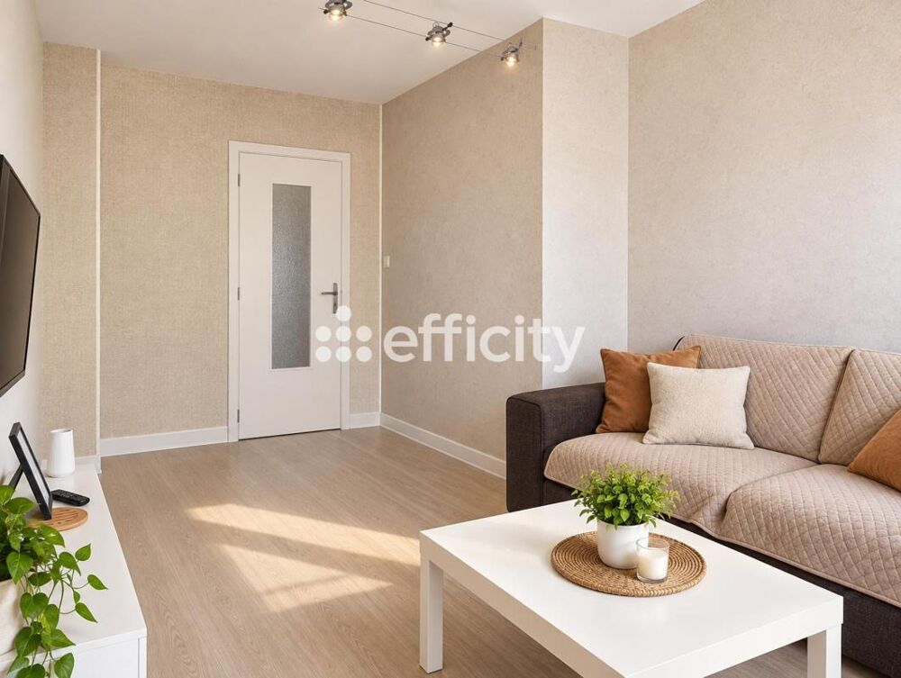 Vente Appartement Appartement ancien Grenoble