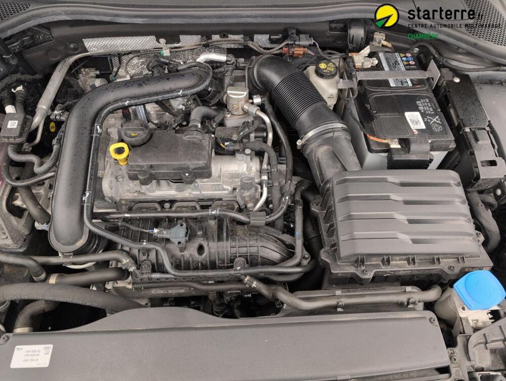 A3 30 TFSI 110 Design 2023 occasion 73420 Voglans