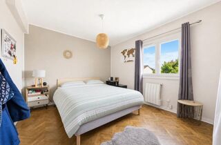  Maison à vendre 8 pièces 160 m²