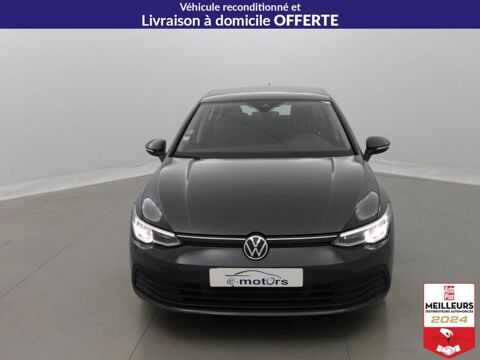 Golf TSI OPF 110 Life 2022 occasion 10150 Lavau