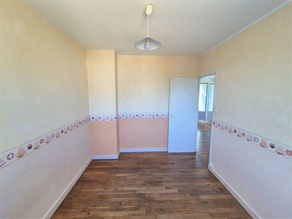 Vente Appartement SAINT MARTIN D'HERES/ VILLAGE T3 Lumineux Avec Balcon Vue Montagnes Dernier étage Saint martin d heres