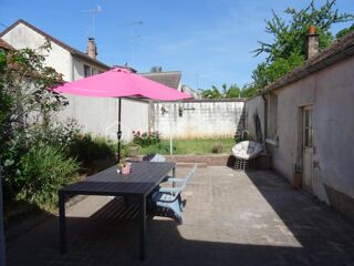  Maison � vendre 3 pi�ces 102 m�