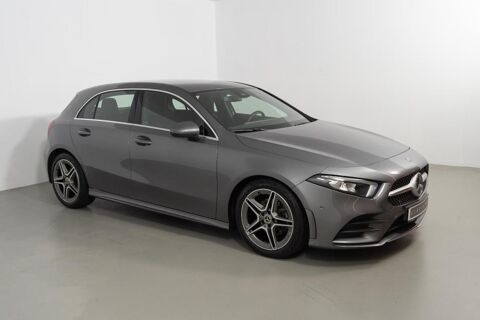 Annonce voiture Mercedes Classe A 20550 €