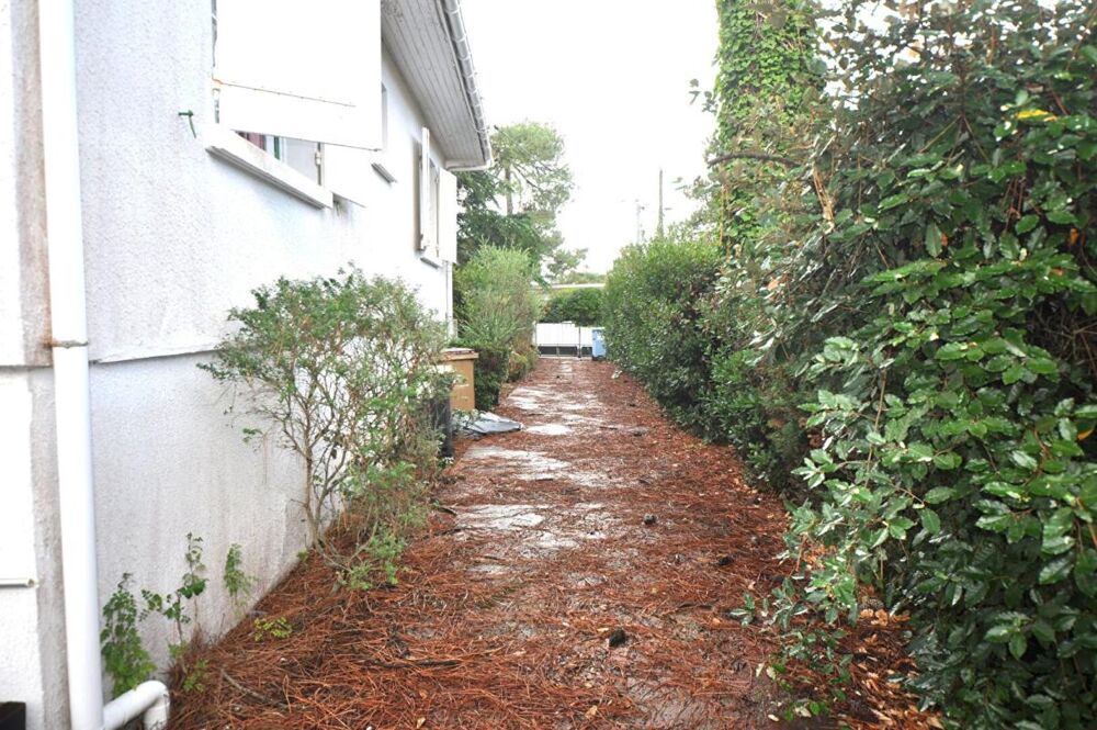 à vendre  Maison Arcachon (33120)