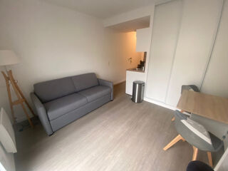  Appartement � louer 1 pi�ce 20 m�