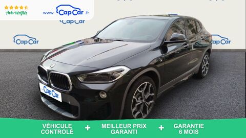 Annonce voiture BMW X2 24000 