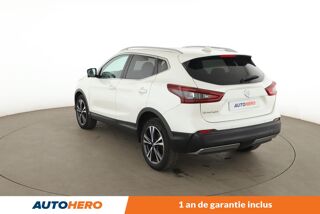 Qashqai 1.3 DIG-T DCT 160 ch 2020 occasion 92130 Issy-les-Moulineaux
