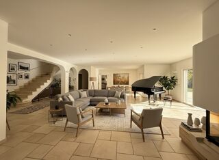  Villa à vendre 6 pièces 300 m²