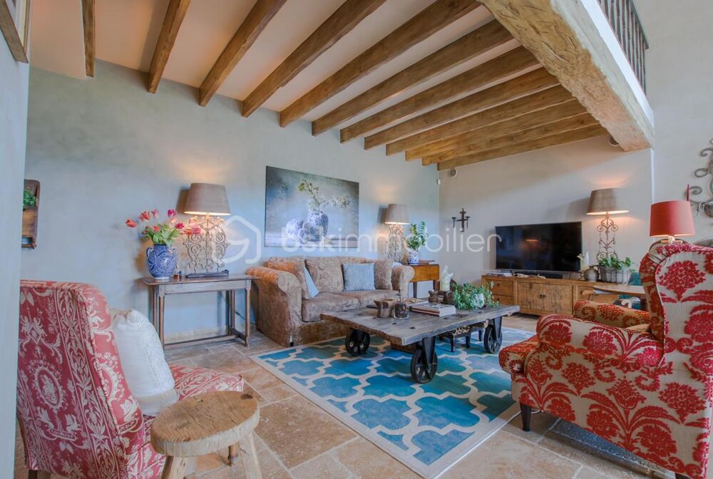  vendre  Maison Grasse (06130)