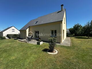  Maison � vendre 4 pi�ces 97 m�