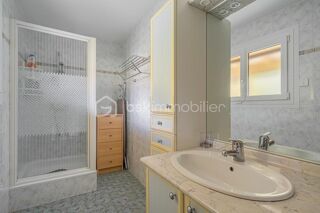  Maison à vendre 7 pièces 268 m²