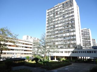 Appartement à vendre 5 pièces 102 m²