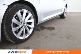 Superb 2.0 TDI Style DSG 150 ch 2016 occasion 92130 Issy-les-Moulineaux