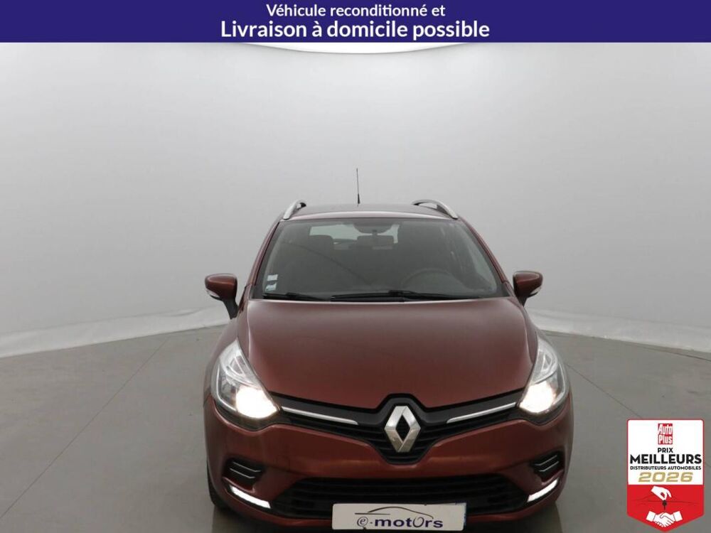Clio Estate TCe 90 Limited 2018 occasion 10150 Lavau