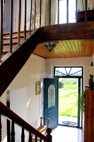  Propri�t�/ch�teau � vendre 6 pi�ces 205 m�