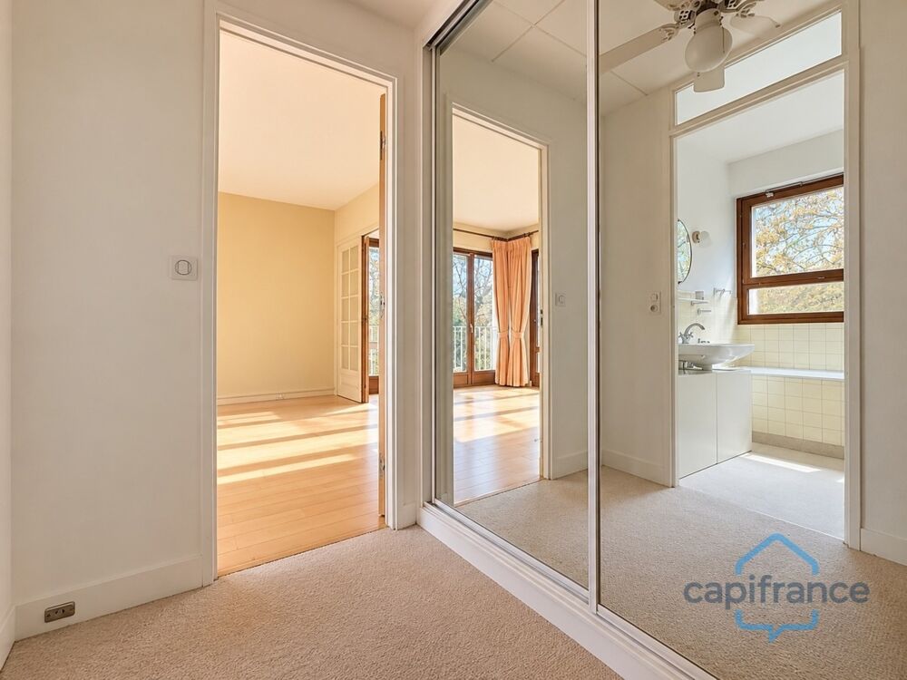 à vendre  Appartement Maisons-Laffitte (78600)