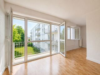  Appartement à vendre 4 pièces 74 m²