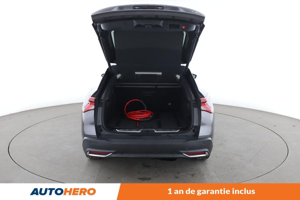 C5 X 1.6 Hybrid Shine Pack e-EAT8 225 ch 2023 occasion 92130 Issy-les-Moulineaux