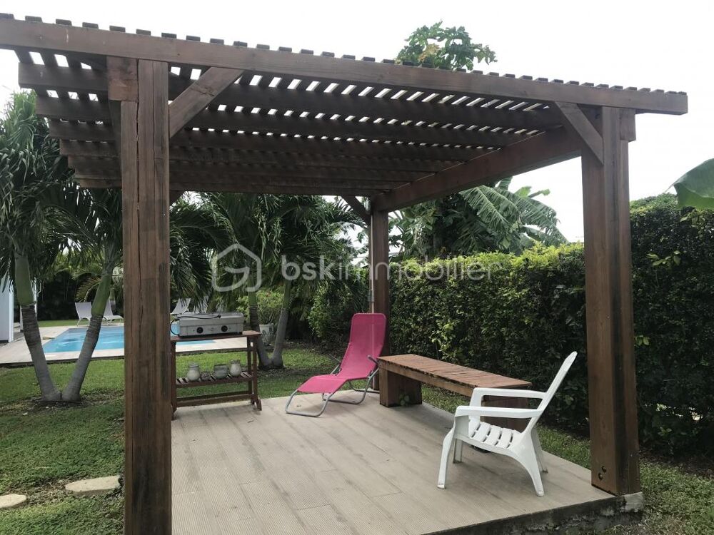 � vendre  Villa Saint-Fran�ois (97118)