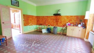  Maison à vendre 6 pièces 165 m²