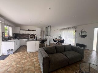 Maison à vendre 4 pièces 87 m²