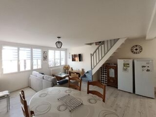  Maison � vendre 3 pi�ces 70 m�