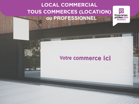 75011 PARIS - LOCAL COMMERCIAL &Agrave; LOUER  380 M&sup2; - TOUTES ACTIVIT&Eacute;S COMMERCIALES OU PROFESSIONNELLES SAUF RESTAURATION 10834 75011 Paris
