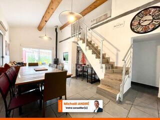  Maison  vendre 4 pices 105 m