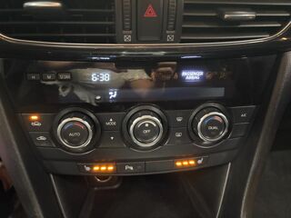 Mazda6 FASTWAGON 2.2L Skyactiv-D 150ch Dynamique A 2014 occasion 78200 Mantes La Jolie