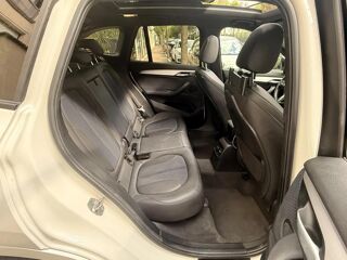 X1 sDrive 18 d M Sport 2020 occasion 94100 Saint Maur Des Fossees