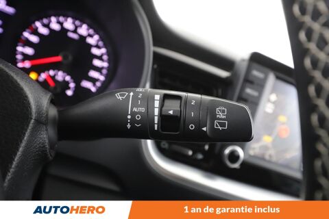 Stonic 1.0 T-GDi ISG Design 120 ch 2020 occasion 92130 Issy-les-Moulineaux