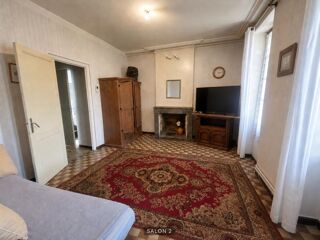  Maison à vendre 5 pièces 114 m²