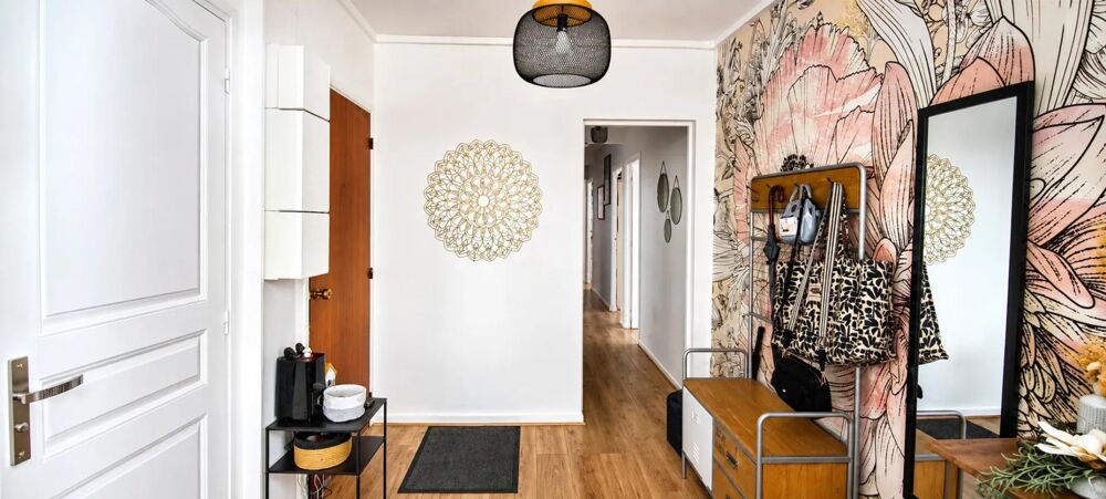 Vente Appartement BEAUVAIS – Résidence Jeanne Hachette – Appartement F5 de 96,16 m Beauvais