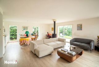  Maison à vendre 4 pièces 110 m²