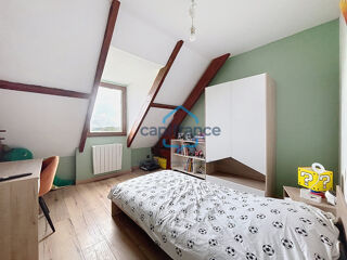  Maison à vendre 7 pièces 146 m²