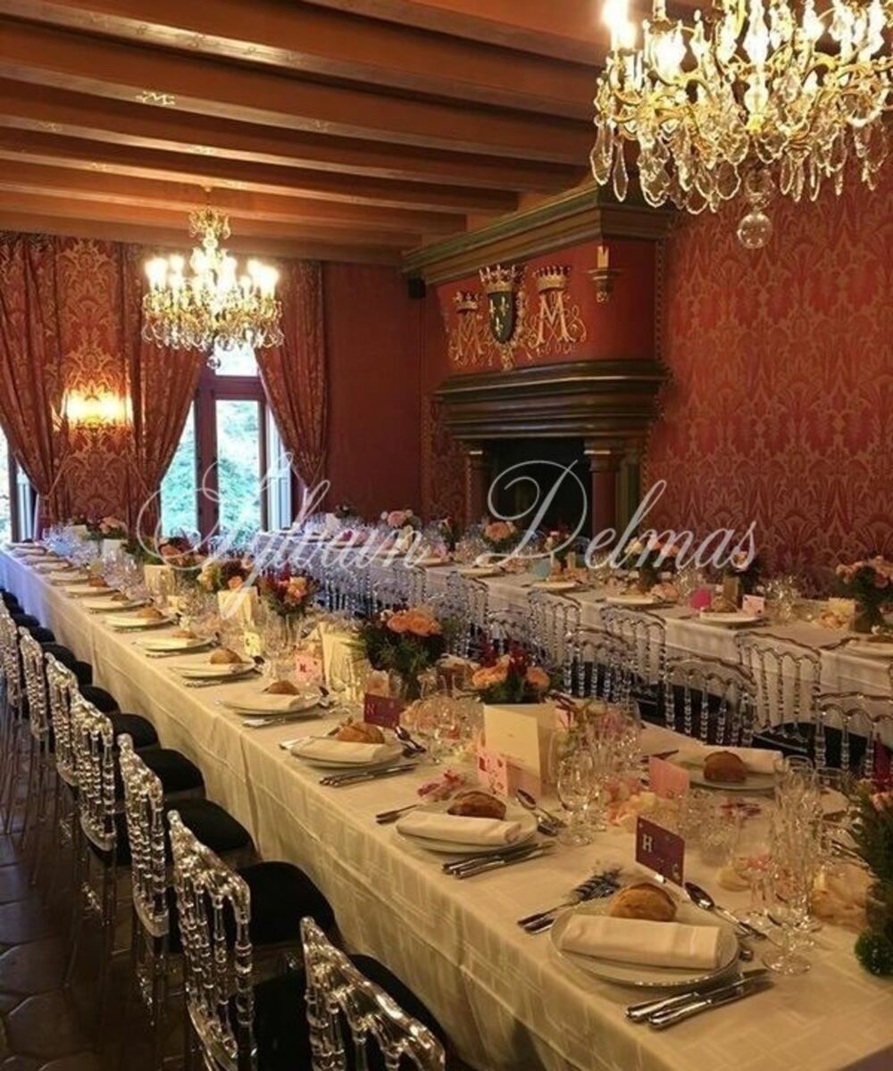 Vente Propriété/Château Propriete à vendre 50 pièces proche de TOURS (37) Tours