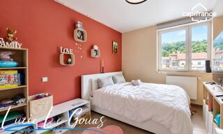  Appartement à vendre 3 pièces 72 m²