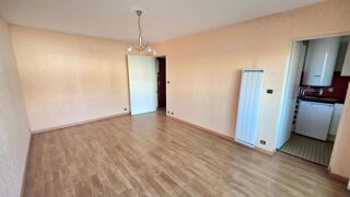  Appartement � vendre 2 pi�ces 48 m�