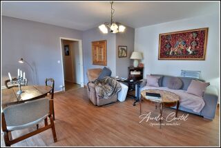 Appartement  vendre 2 pices 59 m